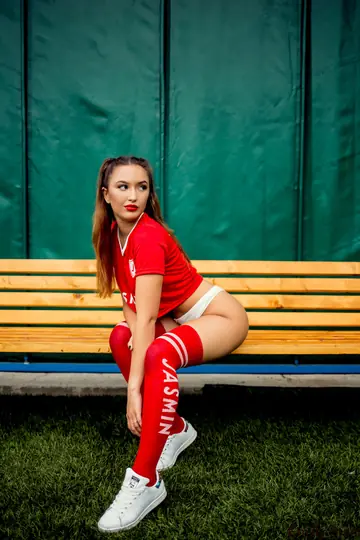 Emilly Starr