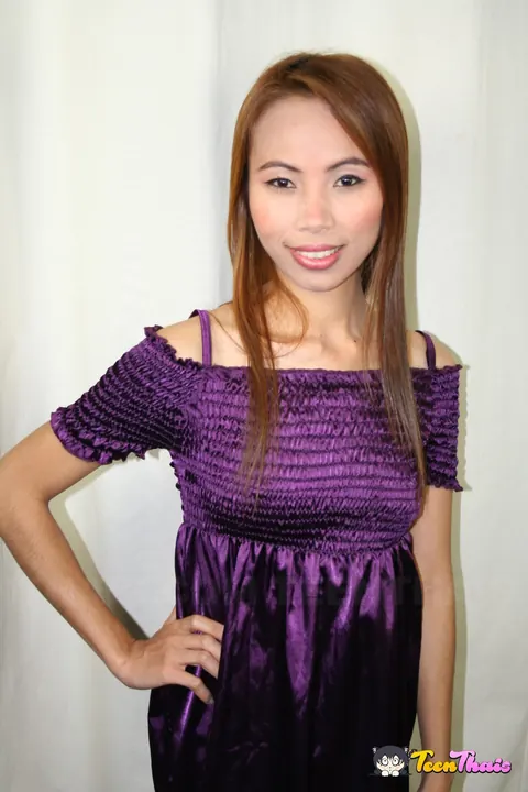 Thai Woman Rides Him Cowgirl Style – photo 1 of 16