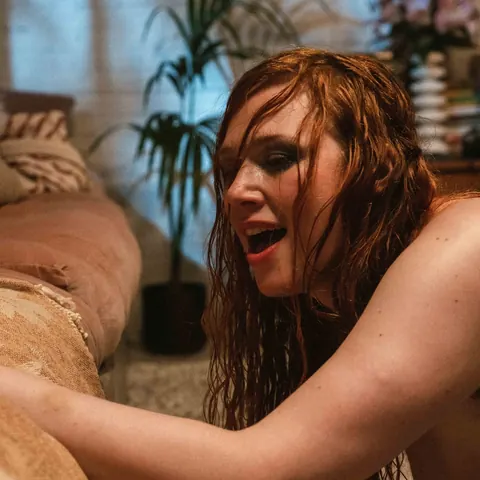 Heidi Priestess: European BBW Gets Fucked Doggy Style – photo 18 of 20