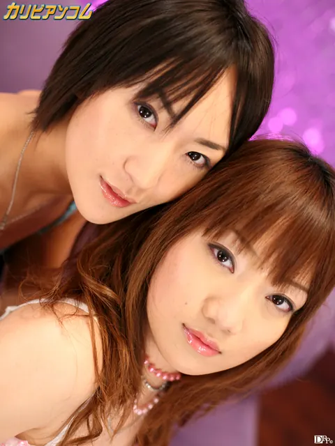 Petite Japanese Joins Group Sex on the Sofa – photo 9 of 12