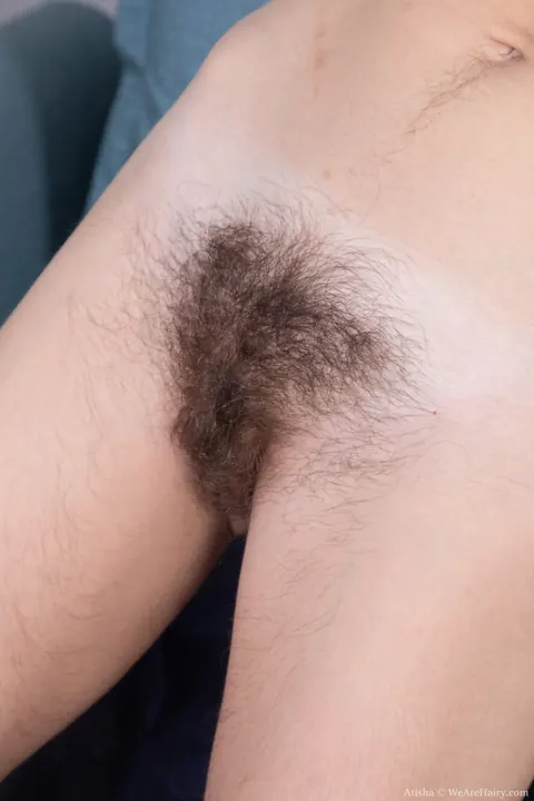 Redhead PAWG Strips Off Her Panties and Spreads Her Hairy Pussy – photo 6 of 21