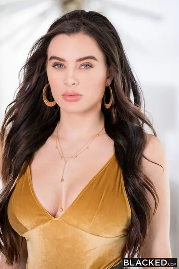 Lana Rhoades – Petite Brunette Takes BBC Anal Doggy After a Blowjob