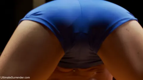 Wenona: Tattooed PAWG Strips Out of Her Shorts – photo 7 of 21