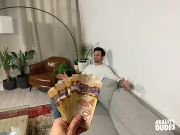 Two Men Fuck Bareback with Blowjobs