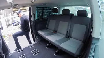 Karol Lilien – European Blonde Gets Fucked in the Car