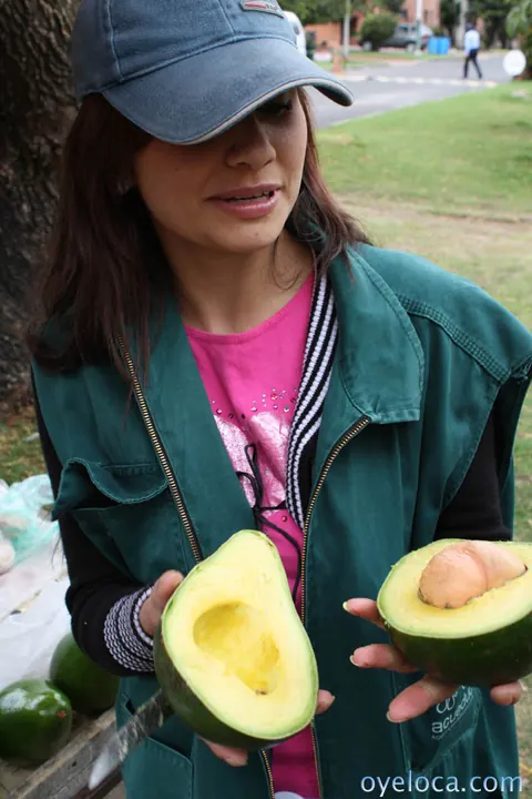 Jessica Vasquez: Colombian Brunette Sucks Cock and Rides Outdoors Until He Cums – photo 3 of 21