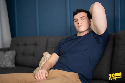 Two Men Have Sex Together in Steady Rhythm – photo 4 of 13