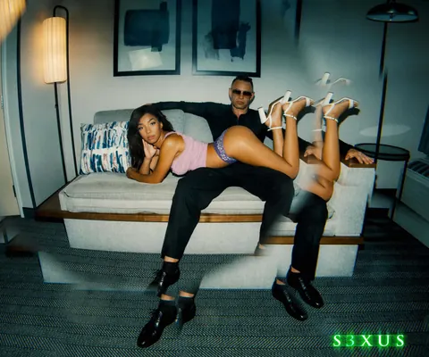 Malina Melendez: Tall Ebony Brunette Sucks and Fucks in Heels – photo 10 of 15