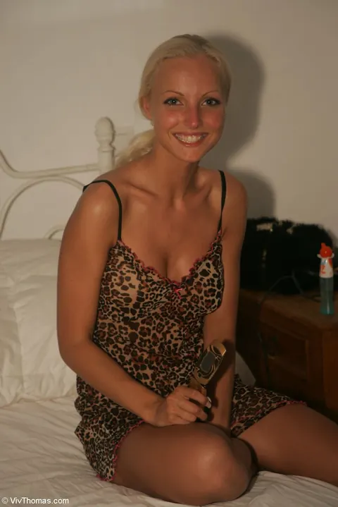 Sweet Denisa: Czech MILF Poses in Lingerie and a Bikini by the Pool – photo 13 of 20