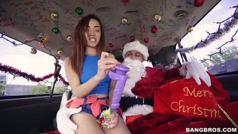 Kiley Jay: Petite Redhead Sucks and Fucks in the Back of a Van – photo 6 of 21