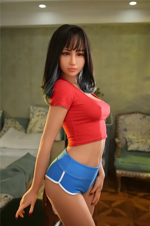 Petite Slim Babe Strips Nude and Unveils Her Pussy – photo 12 of 20