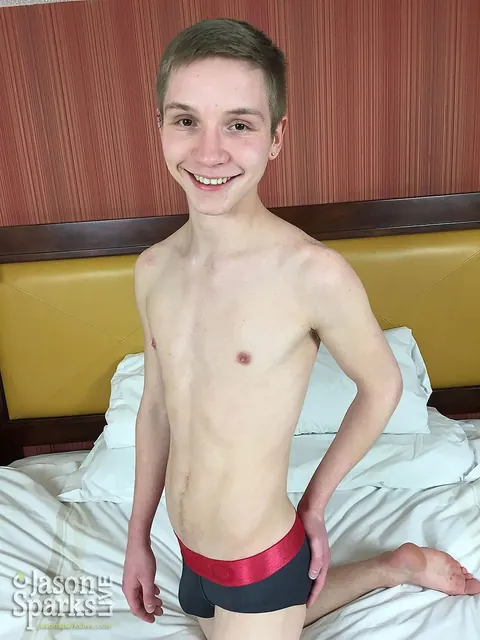 Hairy Guy Sucks Cock and Gets Fucked by His Friend – photo 1 of 21
