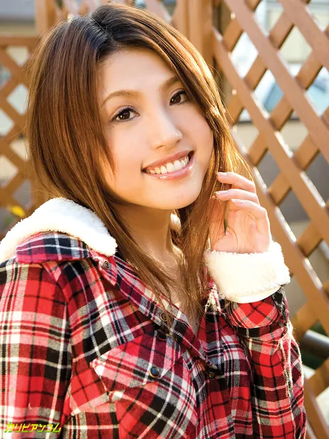 Rino Mizusawa: Petite Asian Babe in a Costume Sucks and Rides Her Partner – photo 1 of 12