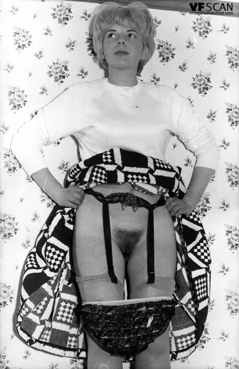 Busty Mature Women in Stockings and Boots Play with Dildos – photo 4 of 12