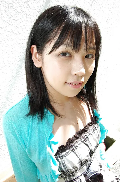 Asian Woman in Stockings Spreads Her Hairy Pussy – photo 1 of 16