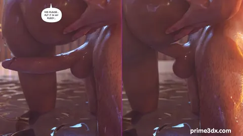 Athletic Woman Kisses Her Man Before He Fucks Her – photo 5 of 13