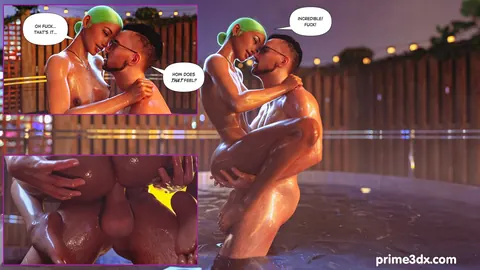 Athletic Woman Kisses Her Man Before He Fucks Her – photo 6 of 13