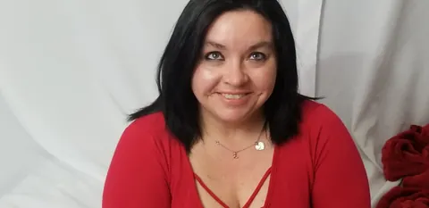 Busty Curvy MILF Sucks Cock and Takes Anal Creampies in a Threesome – photo 1 of 15