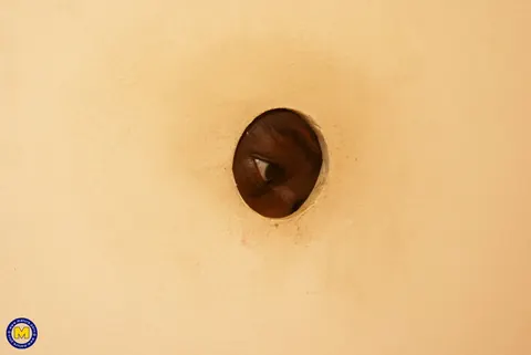 Short-Haired MILF Rides BBC and Takes Anal at Public Gloryhole – photo 7 of 21