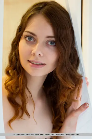 Slim Brunette PAWG Spreads Her Hairy Pussy and Ass in Shorts