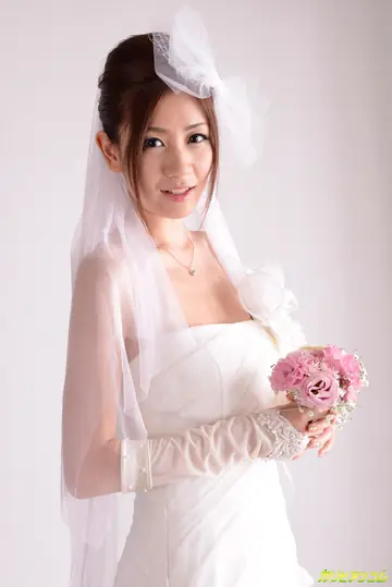 Slim Japanese Redhead in Lingerie Gets Fucked and Spreads Her Hairy Bush