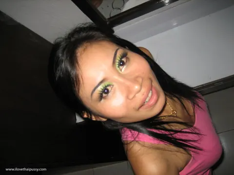 Thick Asian Brunette Gets Fucked in Jeans for a Creampie – photo 2 of 16