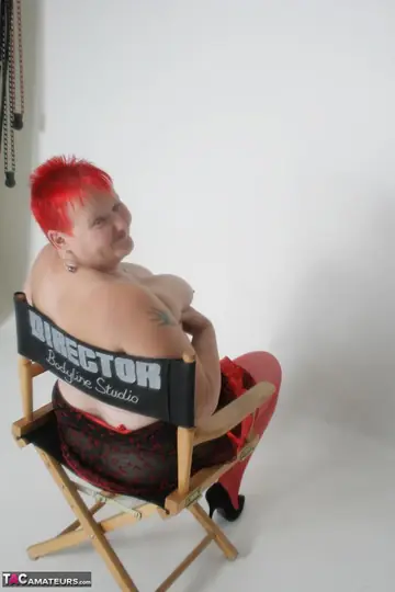 Valgasmic Exposed