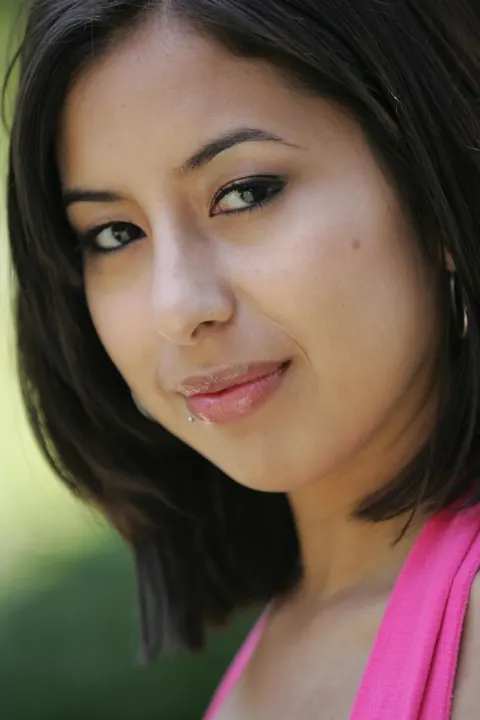 Latina Beauty Strips Nude and Poses for the Camera – photo 2 of 20