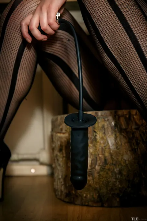 Adora Rey: Blonde and Her Partner Lick and Finger Each Other – photo 3 of 21
