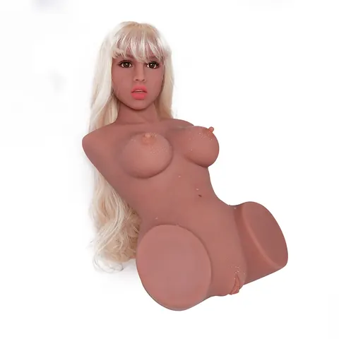 Compilation of Legless Women Posing Nude – photo 11 of 21