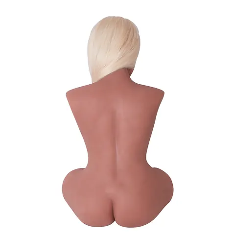 Compilation of Legless Women Posing Nude – photo 13 of 21