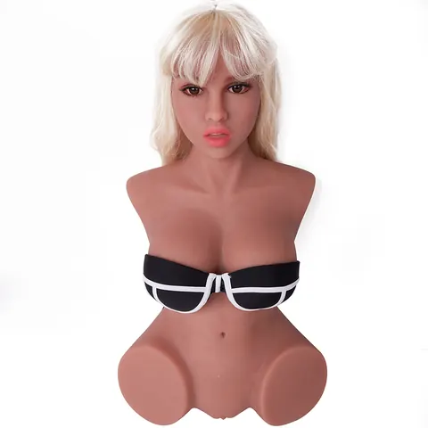 Compilation of Legless Women Posing Nude – photo 5 of 21
