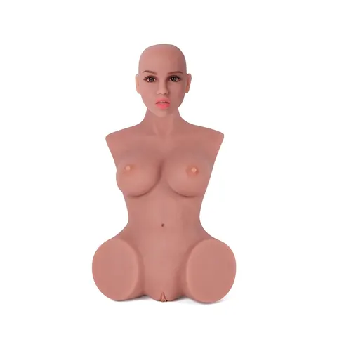 Compilation of Legless Women Posing Nude – photo 8 of 21