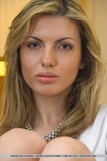 Maggie A