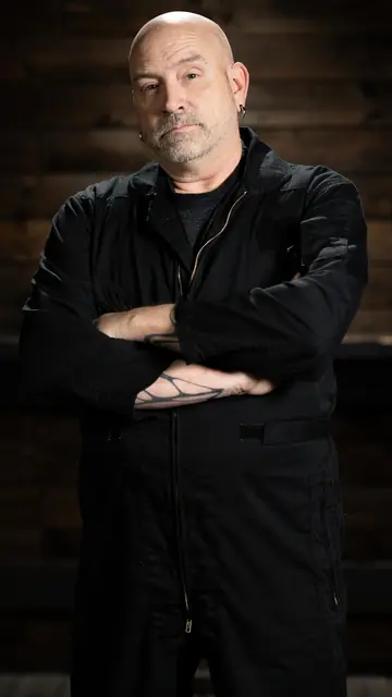 Eli Cross
