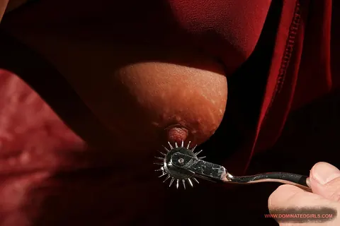 Busty Woman in Bondage Gets Fucked and Toyed – photo 3 of 16