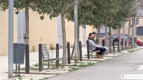 Suhaila Hard: Busty Latina MILF Gives Public Blowjob Outdoors – photo 15 of 17