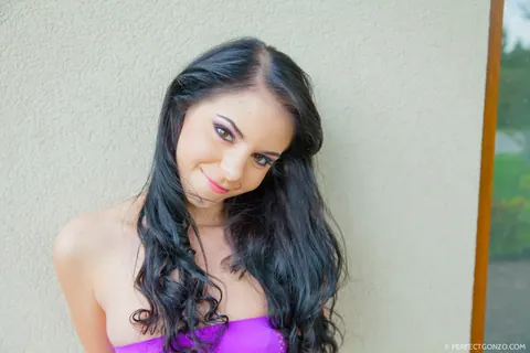Jessyka Swan: European PAWG Rides for Anal After Butt Plug – photo 5 of 16