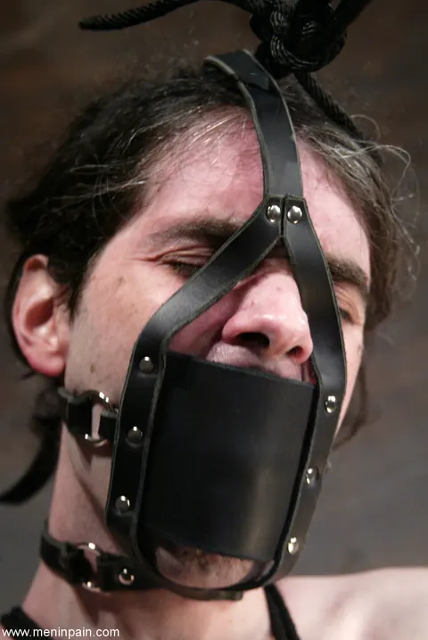 Lexi Bardot: Tall Brunette MILF Dominates in Bondage Sex Wearing High Heels – photo 19 of 21