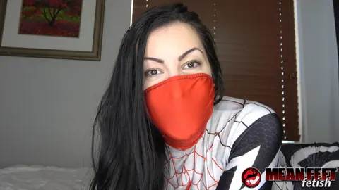 Cassandra Cain: Thick Latina MILF Takes a Facial After Sex – photo 14 of 20