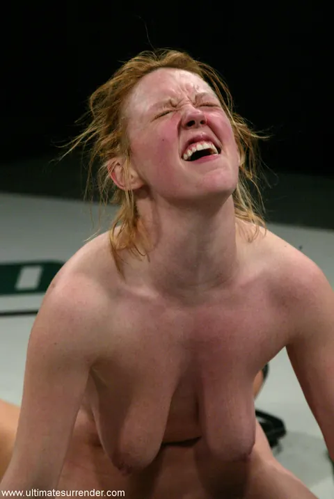 Dee Williams: Busty Redhead MILF Uses a Strap-On and Licks Pussy in Lesbian Domination – photo 19 of 20