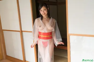 Chiaki Hidaka – Petite Asian Babe Wraps Her Tits Around Cock for a Creampie