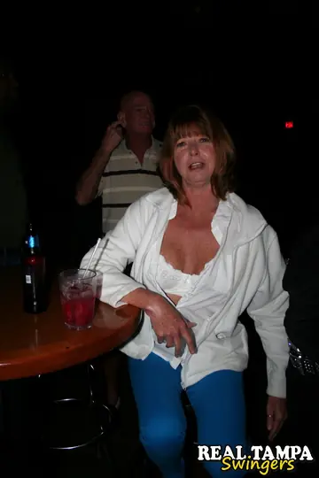 Tracy Lick – Blonde and Brunette MILFs Have Group Sex Outdoors