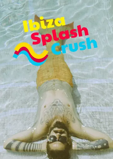 Carolina Abril – European Brunette Enjoys Oral and Sex in the Pool