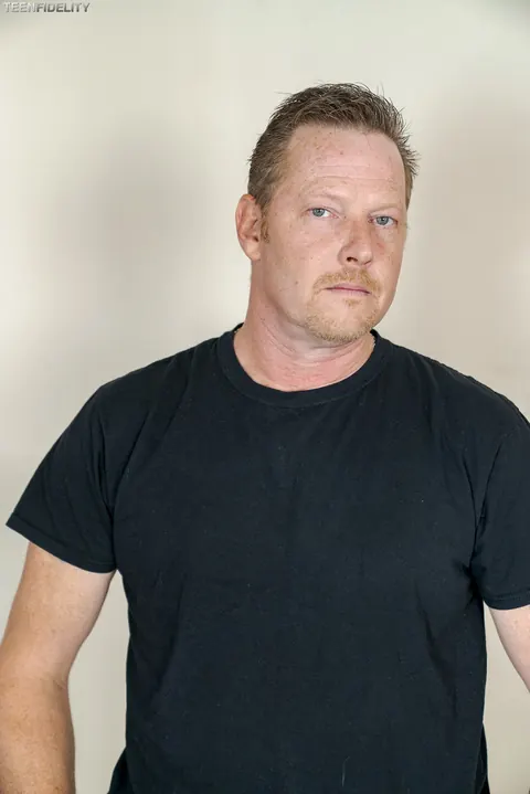 Alex Harper: Slim Redhead with Small Natural Tits Strips and Poses – photo 1 of 18