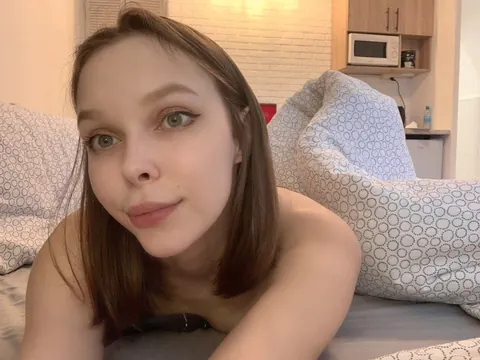 Kitty Gem: Petite Brunette Flashes Her Tits and Panties in Selfie – photo 16 of 20