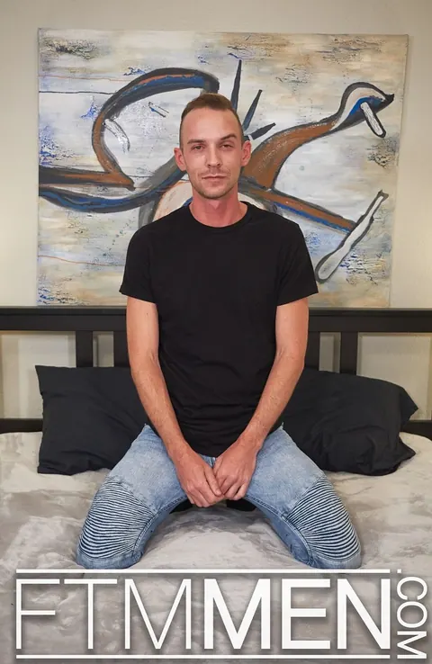 Tattooed Stud Gets Fucked by His Gay Partner – photo 2 of 15