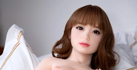 Petite Slim Woman Strips Nude and Poses Solo – photo 1 of 15