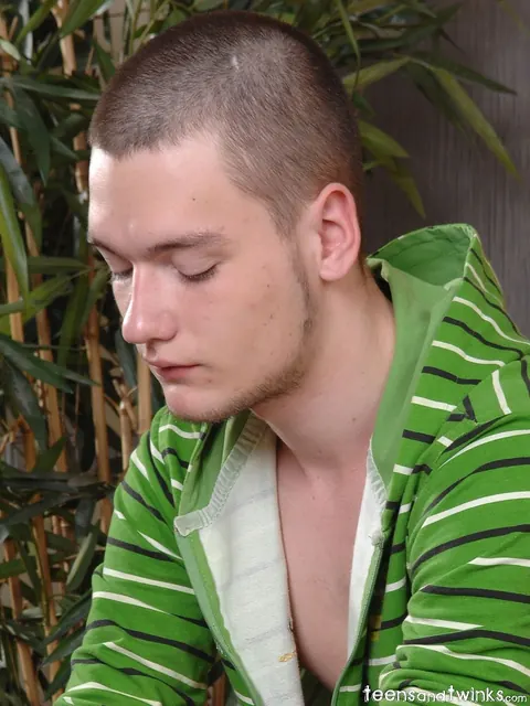 European Twinks Kiss, Suck, and Fuck – photo 1 of 21