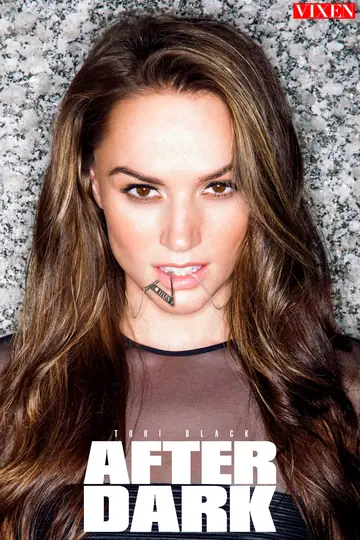 Tori Black – Tattooed Brunette in Lingerie Sucks and Fucks Doggy Style Outdoors